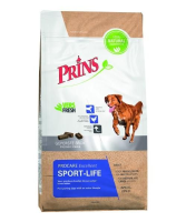 Prins ProCare Excellent Sport Life hondenvoer 15 kg