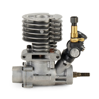 15 Methanol Engine With Rotor & Carburetor 3000 17000rpm For Rc Models