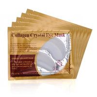 15 Pairs Collagen Crystal Eye Mask Anti Wrinkle Bags
