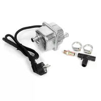 1500W 220V Auto Motor Voorverwarming Auto Koelvloeistof Verwarmingsparkeren Heater IP44 voor Auto Vrachtwagen Diesel Ben