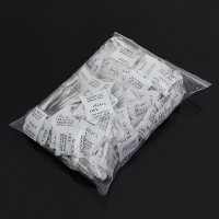 150Pcs Eco Friendly Silica Gel Drying Agent Desiccant Bags