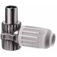 KOSWI 3 ws 153110   Coax plug connector KOSWI 3 ws 153110