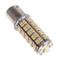 156 Ba15s P21w 382 68 Smd Led Xenon White Turn Tail Signal Light Lamp Bulb