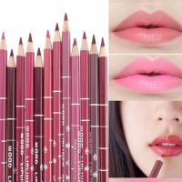 15Cm Long Lasting Lip Liner Makeup Pencil Lipliner