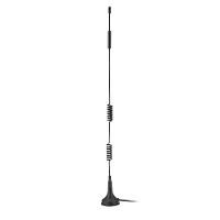 15DBI 3G 4G Hoge Versterkende Zuignap Wifi antenne 3M Verlengkabel SMA Mannelijke Connector Voor CDMA/GPRS/GSM/LTE