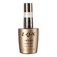 15Ml Nail Art Soak Off Top Coat For Uv Gel Seal Glue