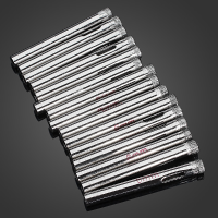 15Pcs 6mm Dia. Diamond Hole Saw For Marble Vitrified Tiles Drilling