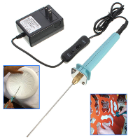 15W 100 240v Foam Cutter Electric Styrofoam Cutting Machine Pen Kit Tool