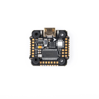 16*16Mm Flywoo GOKU GN405 Nano Vluchtcontroller met 4 stuks WS2812 LED voor FPV Racing RC Drone