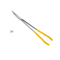 16 Inch Bosi High Carbon Steel Long Plier Bs191602