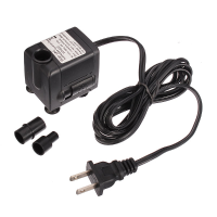 160 Gph Aquarium Submersible Pump Fish Tank Power Head