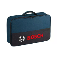 1600A003BG 1600A003BH voor Bosch gereedschapszak 600D polyester 210D PU leer lichtgewicht professionele reparatieopslagz
