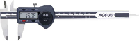 1601071 Basetech Digitale Schuifmaat 150 Mm Ip54