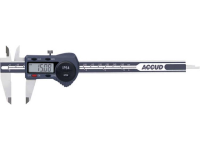 1601073 Basetech Digitale Schuifmaat 300 Mm Ip54