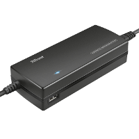 120W Plug&go Notebook & Phone Power Adapter