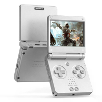 [16G] Anbernic RG SP Retro Handheld Game Console 3.4 Inch IPS Scherm H700 Quad Core 5G WIFI Bluetooth 4.2 Ingebouwde Hal