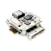 16Mm*16mm Flywoo GOKU GN405 Nano HD 20A 2 4S Stack V3 met TXCO ELRS 2.4Ghz Ondersteuning DJI O4 / O4 Pro FPV Racing Dron