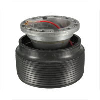 16Mm Gear 36 Racing Steering Wheel Boss Kit Hub Adapter For Opel Vauxhall Nova Astra Mk1 Mk2