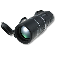 16X52 Hiking Concert Camera Lens Zoom Monocular Telescope For Smartphone