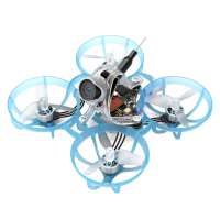 17.1G BETAFPV Air65 65mm 1S ELRS 2.4G BNF Whoop Freestyle Racing RC FPV drone met Air Brushless FC 400mW VTX