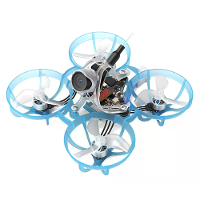 17,3G BETAFPV Air65 65mm 1S ELRS 2,4G BNF Whoop Freestyle Racing RC FPV Drone met Air Brushless FC 400mW VTX