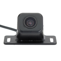 170 Degree Car Rear View Camera Waterproof Hd Reversing Cameras