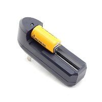 18650 14500 26650 Battery Single Universal Charger
