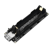 18650 Battery Test Charging Protection Board For Arduino Control Board 2a Power Module