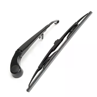 18Inch Achterruitenwisserbladarmenset Raam Voorruit Voor BMW X5 E53 99 06