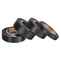 18M Car Wiring Loom Harness Non Adhesive Pvc Tape Roll