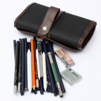 18Pcs Sketching Pencil Set Writing Craft Art Eraser Drawing