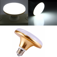 18W 24w 30w E27 Aluminum Ufo Led Lamp Bulb High Power Home Energy Saving Spot Light Ac220v