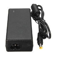 19.5V 3A 60W Laptop AC Power Adapter for Sony Vaio PCGA AC19V1