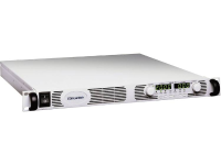 19 Labvoeding, regelbaar TDK Lambda GEN 100 7.5 0   100 V/DC 0   7.5 A Aantal uitgangen 1 x RS232, RS485 Programmeerbaar