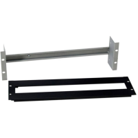 19 Rack afdekplaat Adam Hall 87475 3 HE
