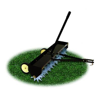 Gazonbeluchter 102cm