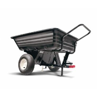 Aanhangwagen Ppe 227kg