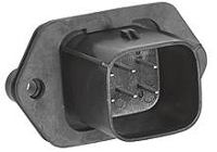 194280012 Molex MOL Industrial Solution Molex Inhoud: 1 stuk(s)
