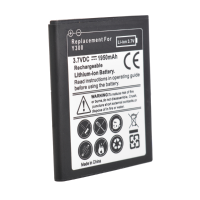 1950Mah Hb5v1 Battery For Huawei Ascend Y300 G350 T8833 U8833