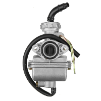19Mm 50cc 70cc 90cc 110cc Carburateur PZ19 Carb Chinees Coolster voor ATV Quad 4 Wheeler