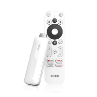 [1G+8G] MECOOL KD5 TV Stick Amlogic S805X2 Android 11.0 H.265 HDR 4K 60pfs 2.4G/5G WIFI Smart TV Dongle Gecertificeerde