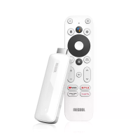 [1G+8G] MECOOL KD5 TV Stick Amlogic S805X2 Android 11.0 H.265 HDR 60pfs 2.4G/5G WIFI Slimme TV Dongle Gecertificeerd Net
