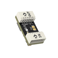 1G GEPRC O4 serie 3 6S step down BEC met 9V / 5V uitgang voor DJI O4 / O4 Pro Air Unit digitaal systeem