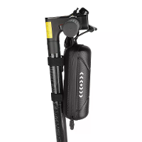 1L Elektrische Scooter Tas Voor Scooter Hard Shell Waterdichte Voorkant Tas Fiets Gereedschap Tas Voor Elektrische Scoot