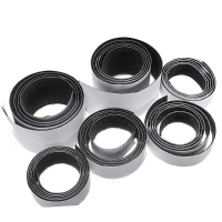 1M Premium Velcro Self Adhesive Sticky Back Hook Loop Tape Sew