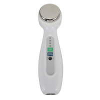 1Mhz Ultrasonic Facial Cleaner Ultrasound Massager Skin Care Body Beauty Machine