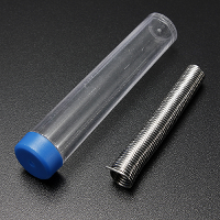 1Mm Solder Soldering Wire 60/40 Tin Flux Rosin Core Tool
