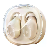 1MEER M10 TWS Capsule Oordopjes Draadloos bluetooth 5.4 Hoofdtelefoon HiFi Stereo 360° Surround Sound ENC Bel Noise Canc