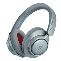 1MEER SonoFlowS ANC Hoofdtelefoon Draadloze bluetooth Koptelefoon Dubbele Hi Res Audio LDAC  45dB Actieve Ruisonderdrukk