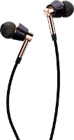 1More E1001 Triple Driver HiFi Oordopjes Goud